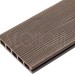 Доска террасная ДПК 3D SEQUOIA DUAL WOOD BROWN купить в Ижевске