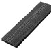 Террасная доска из ДПК RusDecking Unodeck Mogano - Графит купить в Ижевске