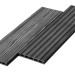 Террасная доска из ДПК RusDecking Unodeck Mogano - Графит купить в Ижевске