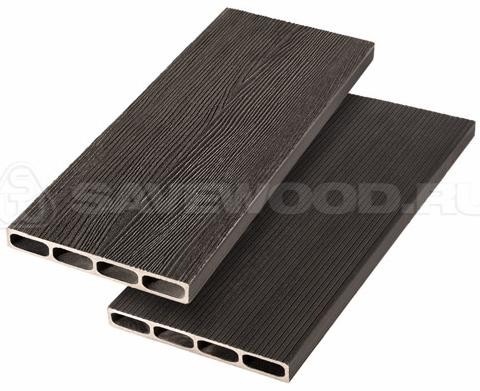 Грядочная доска ДПК 3D Savewood SW Rubus (R) коричневый купить в Ижевске