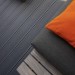 Террасная доска из ДПК Faynag Premium VELVET-ZEBRA  — Орех купить в Ижевске