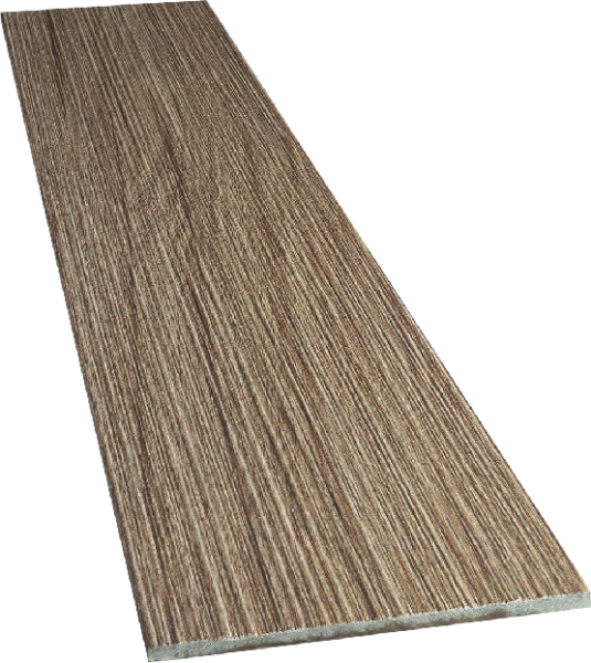 Фиброцементный сайдинг SidWood с фактурой под дерево W-107 Прямой купить в Ижевске