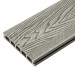 Доска террасная ДПК 3D SEQUOIA DUAL WOOD GRAY купить в Ижевске