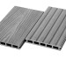 Террасная доска из ДПК RusDecking Unodeck Mogano - Серый купить в Ижевске