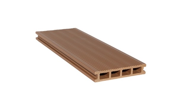 Террасная доска из ДПК CM Decking серия VINTAGE цвет дуб, желтый купить в Ижевске