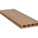 Террасная доска из ДПК CM Decking серия VINTAGE цвет дуб, желтый купить в Ижевске