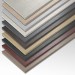 Фиброцементный сайдинг Roofas SIDING Графит купить в Ижевске