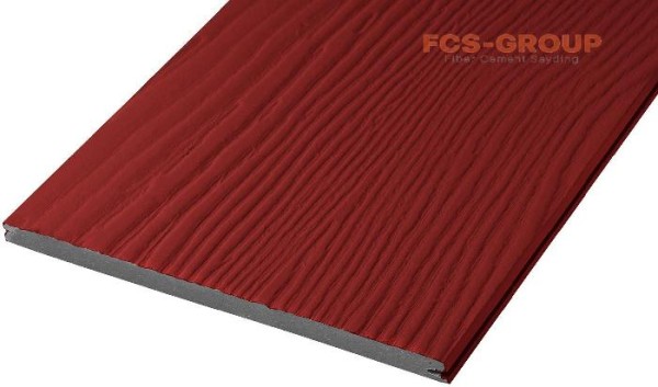Фиброцементные панели FCS Group Wood Line F61 купить в Ижевске