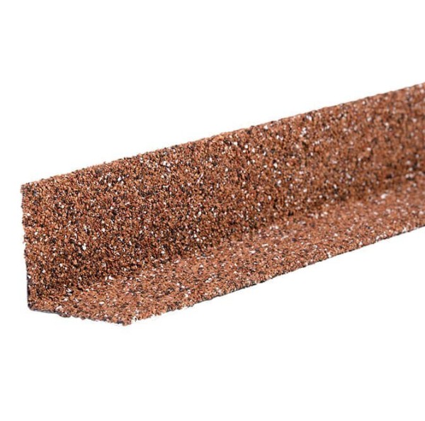 Уголок металлический внутренний ТЕХНОНИКОЛЬ HAUBERK, Красный купить в Ижевске