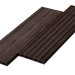 Террасная доска из ДПК RusDecking Unodeck Mogano - Венге купить в Ижевске