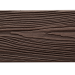 Террасная доска из ДПК RusDecking Unodeck Mogano - Венге купить в Ижевске