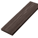 Террасная доска из ДПК RusDecking Unodeck Mogano - Венге купить в Ижевске
