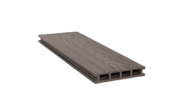 Террасная доска из ДПК CM Decking серия VINTAGE цвет венге купить в Ижевске