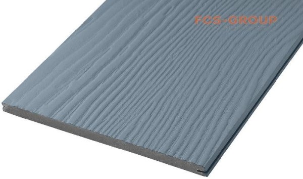 Фиброцементные панели FCS Group Wood Line F62 купить в Ижевске