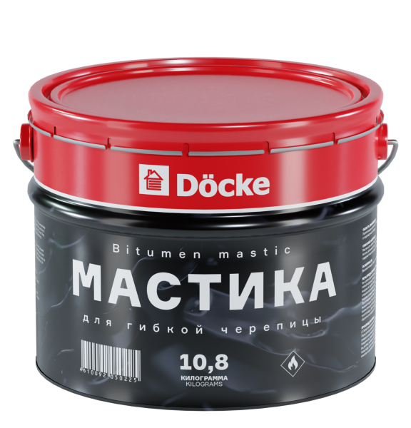 Мастика 10 кг купить в Ижевске