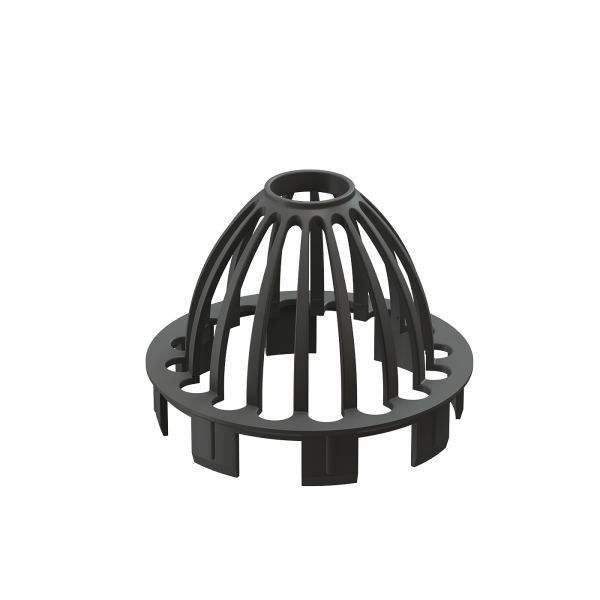 Сетка для защиты водостока Docke Premium Графит купить в Ижевске