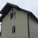 Фасадная панель Альта-Профиль, Кирпич Клинкерный, Белый купить в Ижевске