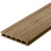 Террасная доска из ДПК RusDecking Unodeck Mogano - Орех купить в Ижевске