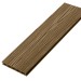 Террасная доска из ДПК RusDecking Unodeck Mogano - Орех купить в Ижевске