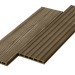 Террасная доска из ДПК RusDecking Unodeck Mogano - Орех купить в Ижевске