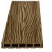 Террасная доска из ДПК RusDecking Unodeck Mogano - Орех купить в Ижевске