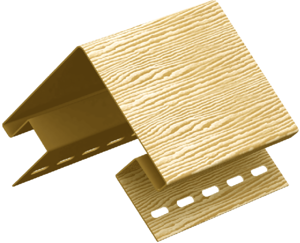 Наружный угол Timberblock Дуб Золотой купить в Ижевске