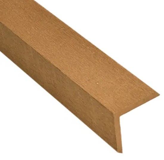 Уголок из ДПК NeoDeck Вуд купить в Ижевске