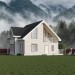 Фиброцементный сайдинг Roofas SIDING Песчаник светлый купить в Ижевске