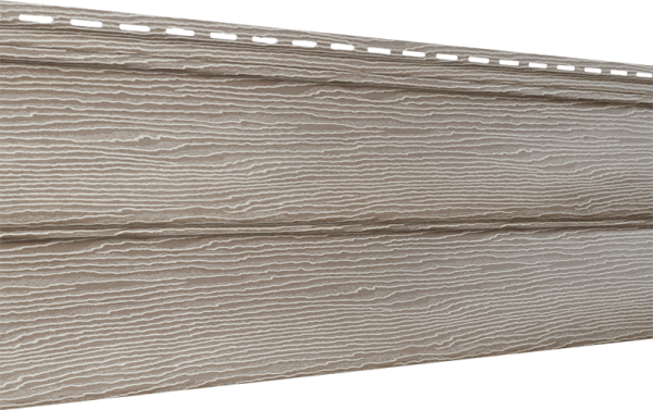 Сайдинг Виниловый Ю-Пласт, Timberblock (Тимберблок), Дуб натуральный купить в Ижевске
