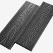 Террасная доска из ДПК RusDecking Unodeck Vintage - Графит купить в Ижевске