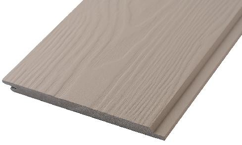 Фиброцементные панели Wood Click F14 купить в Ижевске