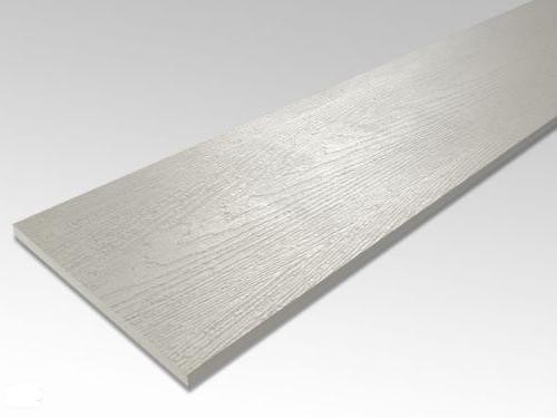 Фиброцементный сайдинг Roofas SIDING Кварц белый купить в Ижевске