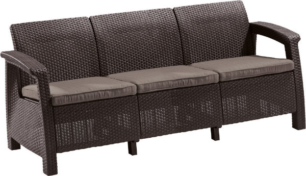 Мебель Corfu Love Seat Max купить в Ижевске