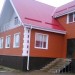 Фасадная панель Альта-Профиль, Кирпич Клинкерный, Красный купить в Ижевске