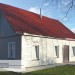 Сайдинг Виниловый Ю-Пласт, Timberblock (Тимберблок), Дуб серебристый купить в Ижевске
