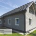 Сайдинг Виниловый Ю-Пласт, Timberblock (Тимберблок), Дуб серебристый купить в Ижевске