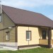 Сайдинг Виниловый Ю-Пласт, Timberblock (Тимберблок), Дуб золотой купить в Ижевске