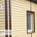 Сайдинг Виниловый Ю-Пласт, Timberblock (Тимберблок), Дуб золотой купить в Ижевске