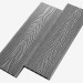 Террасная доска из ДПК RusDecking Unodeck Vintage - Серый купить в Ижевске
