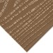 Заборная доска ДПК NanoWood Nature 3D полнотелая Орех купить в Ижевске