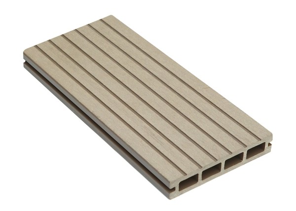 Террасная доска из ДПК CM Decking серия BARK цвет ясень купить в Ижевске