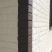 Фасадная панель Grand Line Сланец молочный купить в Ижевске