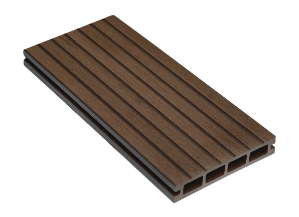 Террасная доска из ДПК CM Decking серия BARK цвет мербау купить в Ижевске