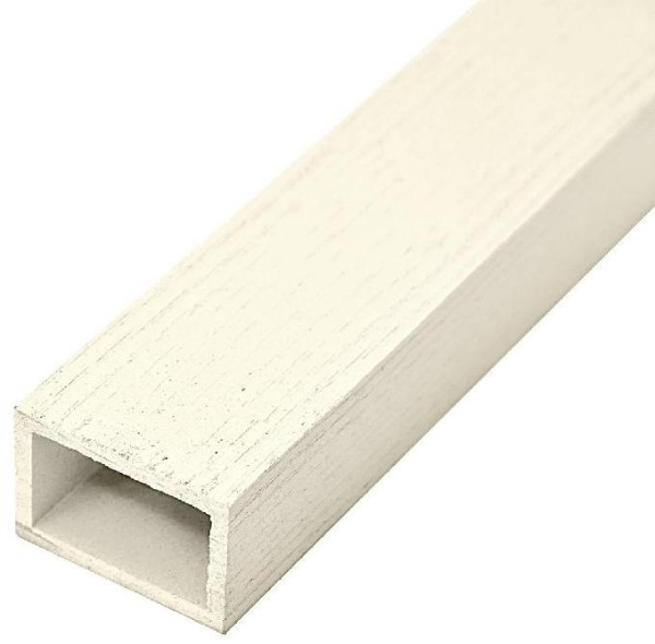 Балясина FAYNAG ДПК WOOD слоновая кость купить в Ижевске