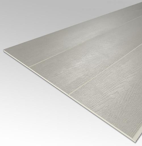 Фиброцементный сайдинг Roofas SIDING (широкий) 12мм Оникс купить в Ижевске