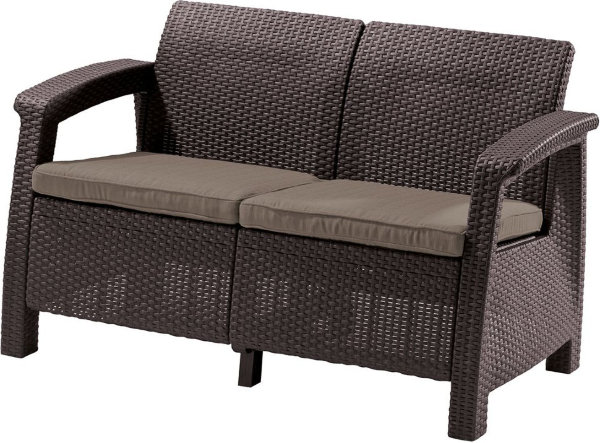 Диван Corfu Love Seat Европа купить в Ижевске