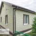 Сайдинг Виниловый Ю-Пласт, Timberblock (Тимберблок), Ясень прованс зеленый купить в Ижевске