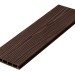 Террасная доска из ДПК RusDecking Unodeck Ultra - Венге купить в Ижевске