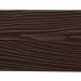 Террасная доска из ДПК RusDecking Unodeck Ultra - Венге купить в Ижевске