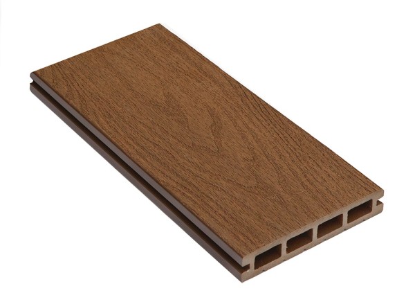 Террасная доска из ДПК CM Decking серия BARK цвет тик купить в Ижевске